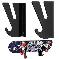 Skateboard wall mount for sale  Delivered anywhere in UK