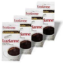 Luzianne coffee chicory for sale  Delivered anywhere in USA 