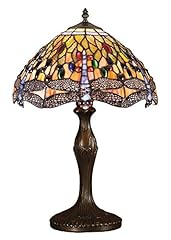 Belofay dragonfly tiffany for sale  Delivered anywhere in UK