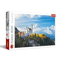 Trefl bawarian alps for sale  Delivered anywhere in USA 