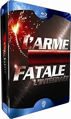 Arme fatale intégrale d'occasion  Livré partout en France