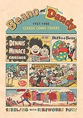 Beano dandy classic for sale  Delivered anywhere in UK