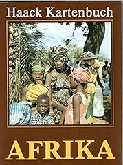Haack kartenbuch afrika gebraucht kaufen  Wird an jeden Ort in Deutschland