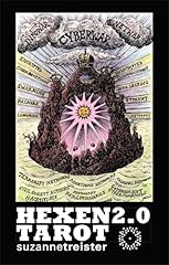 Hexen 2.0 tarot usato  Spedito ovunque in Italia 