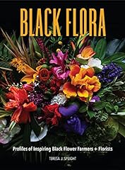 Black flora profiles gebraucht kaufen  Wird an jeden Ort in Deutschland