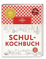 Schulkochbuch aktualisierte st gebraucht kaufen  Wird an jeden Ort in Deutschland