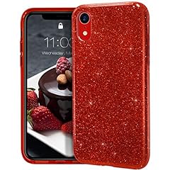 Mateprox glitter case for sale  Delivered anywhere in UK