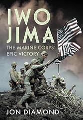 Iwo jima marine for sale  Delivered anywhere in USA 
