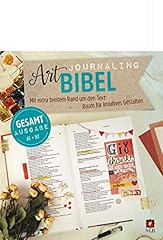 Nlb art journaling gebraucht kaufen  Wird an jeden Ort in Deutschland