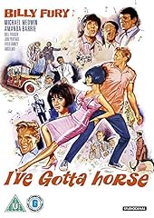 Gotta horse dvd for sale  Delivered anywhere in UK