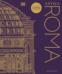 Antica roma. storia usato  Spedito ovunque in Italia 
