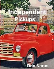 Independent Pickups for sale  Delivered anywhere in Canada