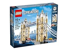 Lego tower bridge for sale  Delivered anywhere in UK