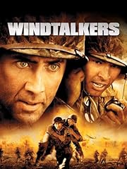 Windtalkers gebraucht kaufen  Wird an jeden Ort in Deutschland