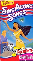 Disney sing along for sale  Delivered anywhere in USA 