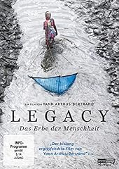 Legacy das erbe d'occasion  Livré partout en Belgiqu
