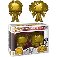 Funko ric charlotte for sale  Delivered anywhere in USA 