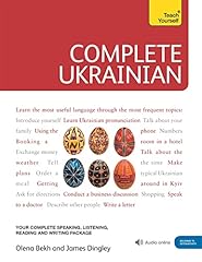 Complete ukrainian beginner for sale  Delivered anywhere in USA 