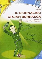 Giornalino gianburrasca usato  Spedito ovunque in Italia 