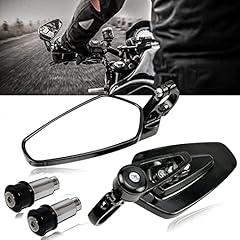 Black bar end for sale  Delivered anywhere in USA 
