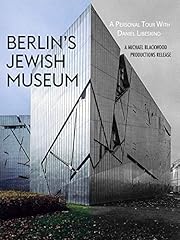 Berlin jewish museum for sale  Delivered anywhere in USA 