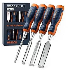 Presch chisel set for sale  Delivered anywhere in UK