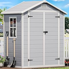 Dwvo 6x4 outdoor for sale  Delivered anywhere in USA 