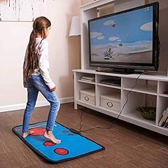 Tapis jeu rétro d'occasion  Livré partout en France