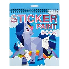 Horse sticker books for sale  Delivered anywhere in USA 