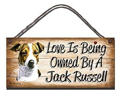 Love owned jack for sale  Delivered anywhere in UK