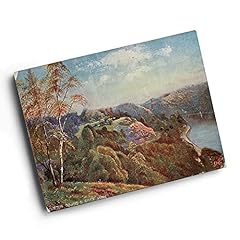 Print vintage somerset for sale  Delivered anywhere in UK