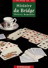 Histoire bridge d'occasion  Livré partout en France