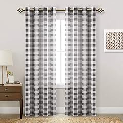 Hiasan buffalo plaid for sale  Delivered anywhere in USA 
