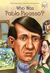 Pablo picasso for sale  Delivered anywhere in USA 