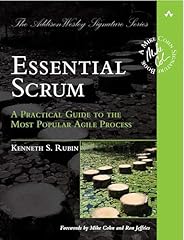 Essential scrum practical for sale  Delivered anywhere in USA 