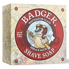 Badger shaving soap for sale  Delivered anywhere in USA 