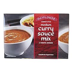 Mayflower medium curry gebraucht kaufen  Wird an jeden Ort in Deutschland