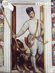 Veronese. ediz. illustrata usato  Spedito ovunque in Italia 