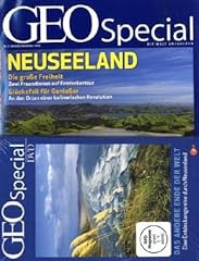 Geo special neuseeland gebraucht kaufen  Wird an jeden Ort in Deutschland