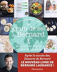Grain sel bernard d'occasion  Livré partout en France