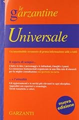 Enciclopedia universale usato  Spedito ovunque in Italia 