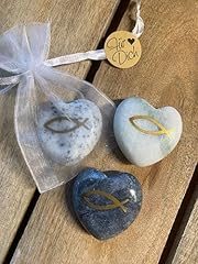 Kleines geschenk herzstein gebraucht kaufen  Wird an jeden Ort in Deutschland
