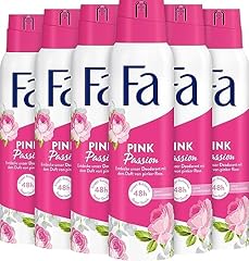 Deospray 150 pink gebraucht kaufen  Wird an jeden Ort in Deutschland