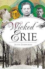 Wicked erie for sale  Delivered anywhere in USA 