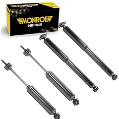 Monroe front rear for sale  Delivered anywhere in USA 