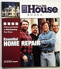 Old house essential for sale  Delivered anywhere in USA 