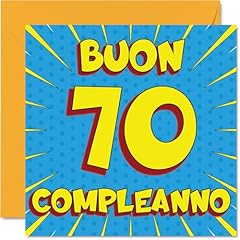 Stuff4 70th birthday for sale  Delivered anywhere in UK