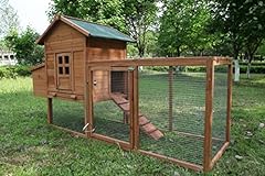 Wooden chicken coops for sale  Delivered anywhere in USA 