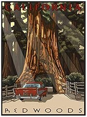 California redwoods car for sale  Delivered anywhere in USA 