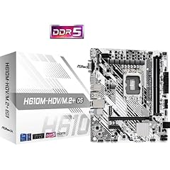 Asrock carte mère usato  Spedito ovunque in Italia 